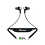 Thumbnail: Hitage Level 113pro EXTREME  MP3 Players Bluetooth Neckband