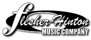 flesher hinton logo