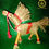 Miniatura: CABALLO SOLAR