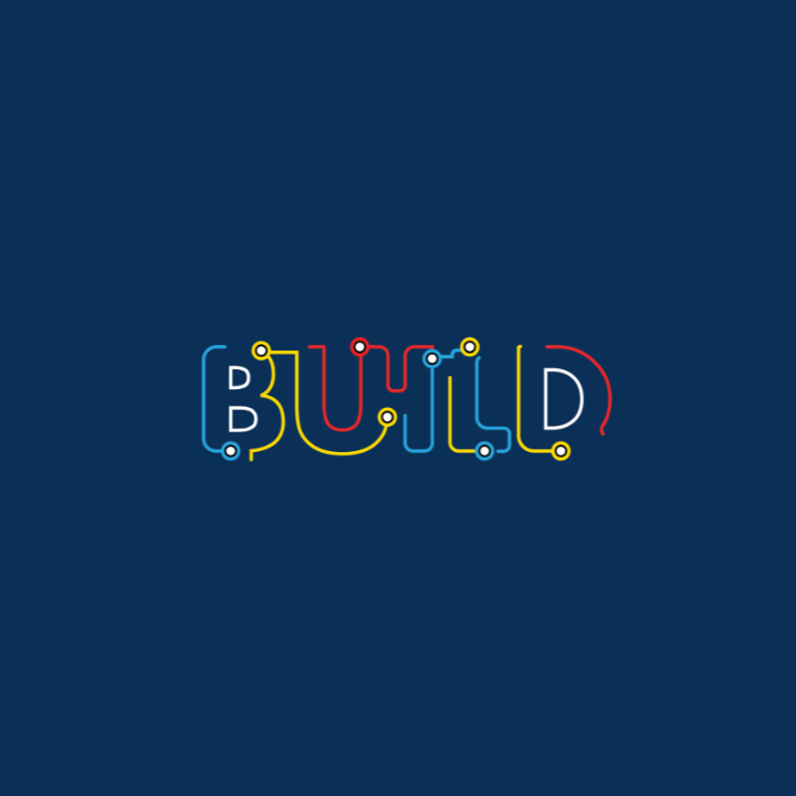 Build, Build, Build
