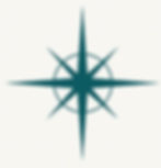 Take It Easy Group Compass Logo