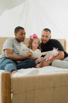 Three Ways Identity Differences Impact Interracial Couples