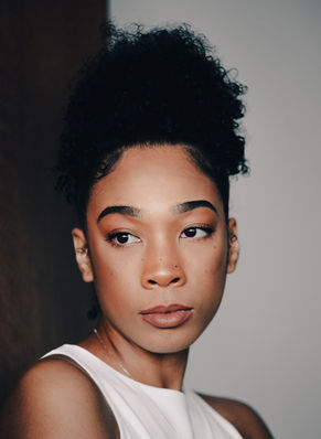 Am I Black Enough?