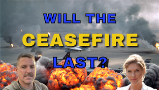 ceasefire with Iran