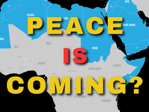 Is This the Biggest Middle East Deal Ever?