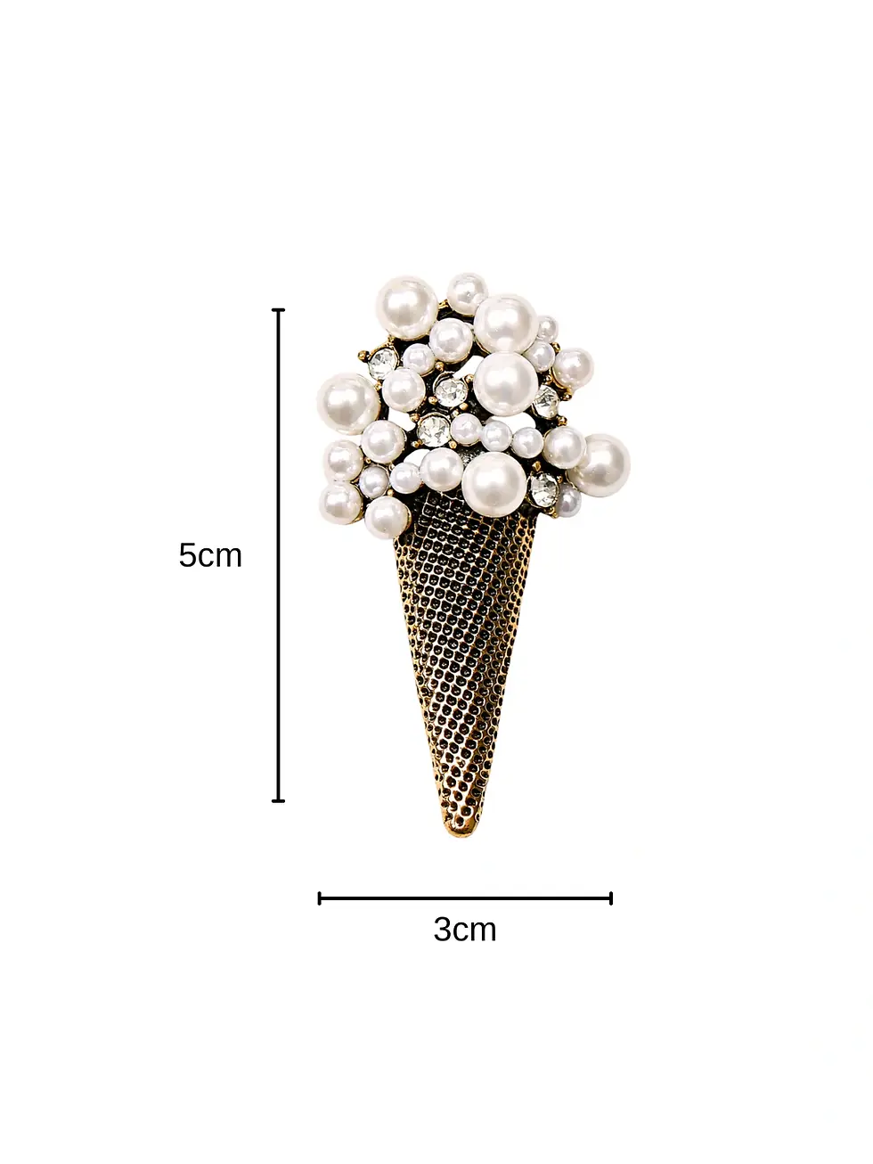 Miniatura: Pop Broches