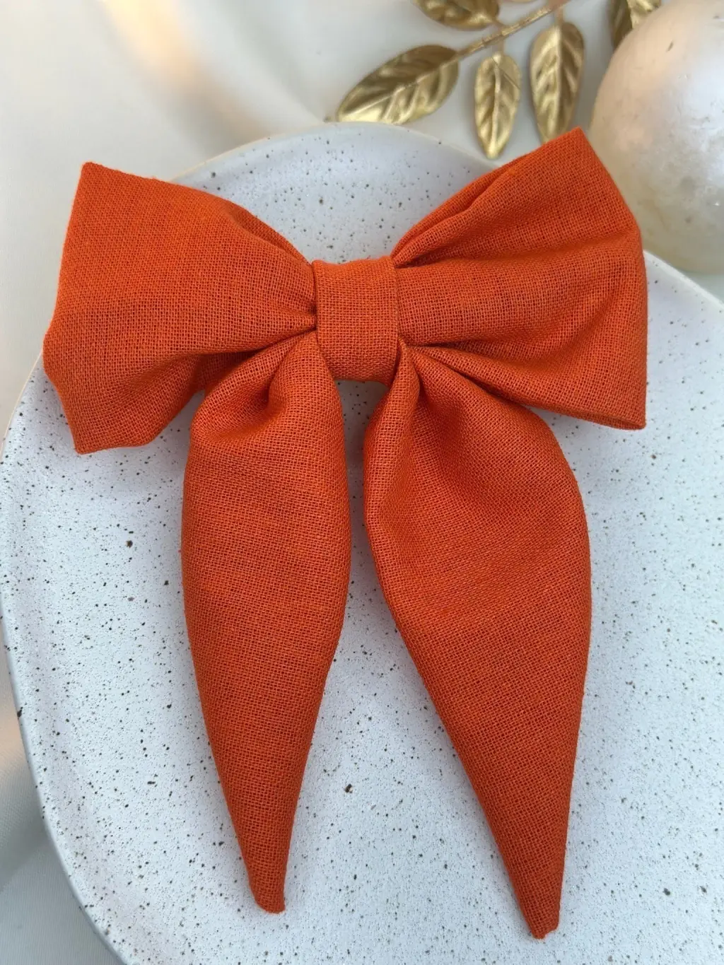 Laço LINHO tradicional