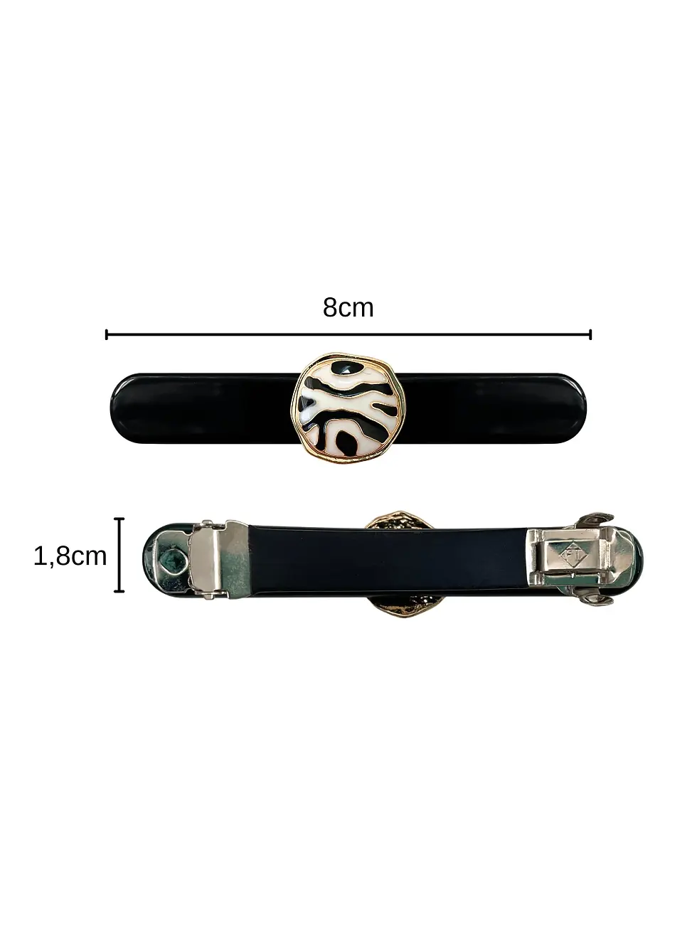 Miniatura: Presilha Print