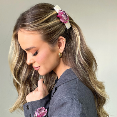 Miniatura: Presilha Peixe