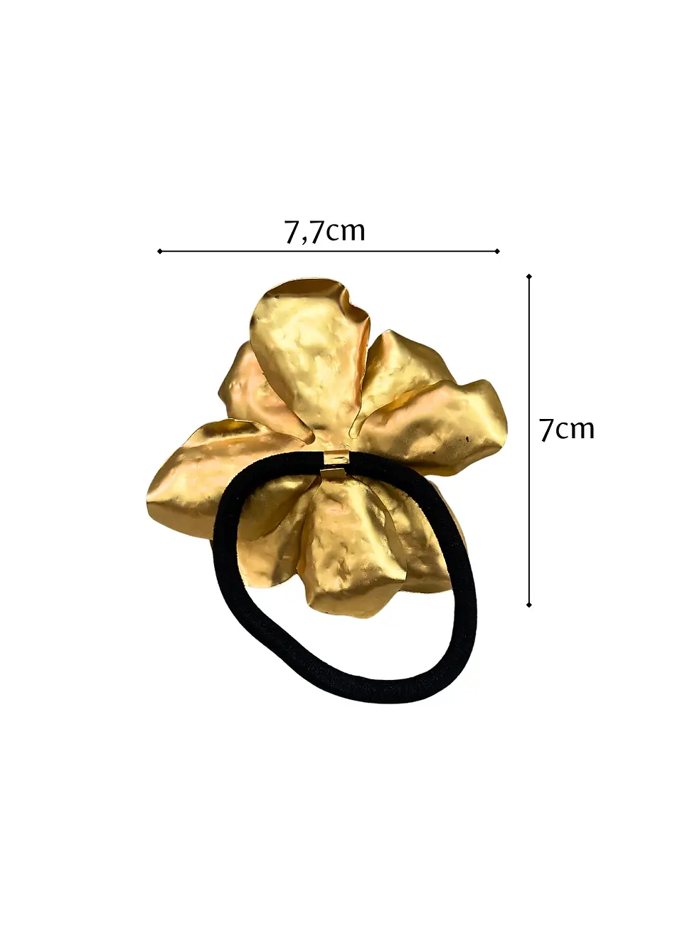 Miniatura: Elástico Big Flower