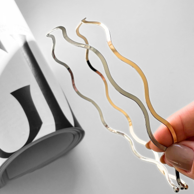 Miniatura: Tiara Wave