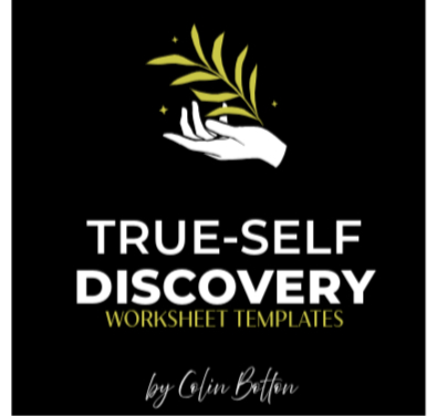 Go4YourGoal Self Discovery Bundle