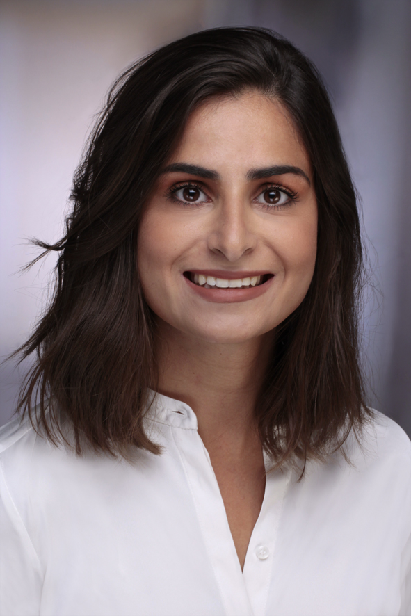 Dr. med. Evrim Oehmichen, Fachärztin für Augenheilkunde