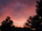 Coral Pink Sky