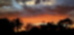Dramatic Sunset