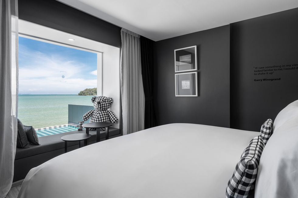 Phuket Interior Hotel Resort Photography Photographer Samui Hua Hin Bangkok Pattaya ช่างถ่ายรูป ถ่ายรูปโรงแรมภูเก็ต พังงา กระบี่ สมุย กรุงเทพ หัวหิน พัทยา เชียงใหม่