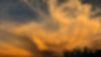 Golden Clouds