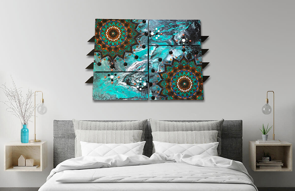 Thumbnail: Serenity Flows