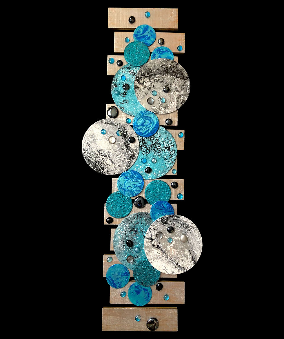 Steel Blue