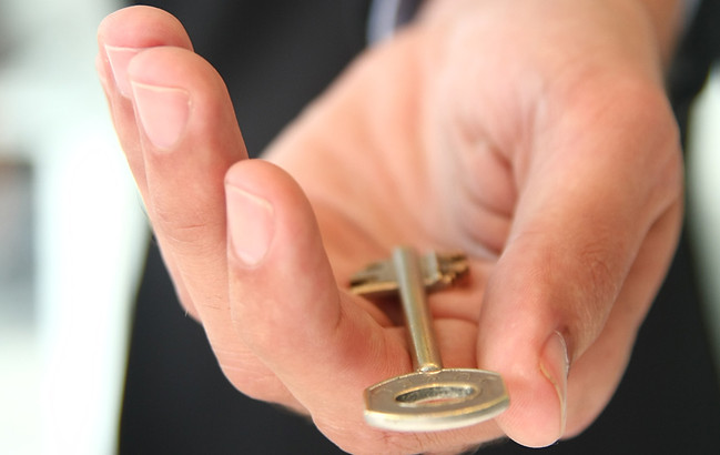 Key to success - Overview of Invicta Partners solutions and services
