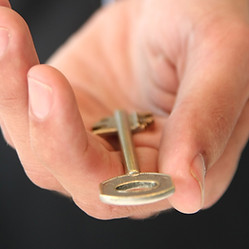 Unterstützung beim Immobilienkauf