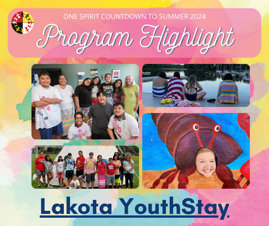 Let's make this a season to remember Summer 2024 Program Overview