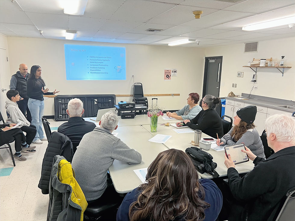 11/22/24 Friendly House