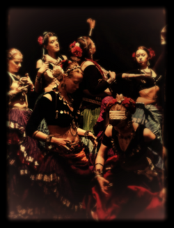 Circle Tribe ATS