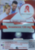 anselacox 120MG 30TAB