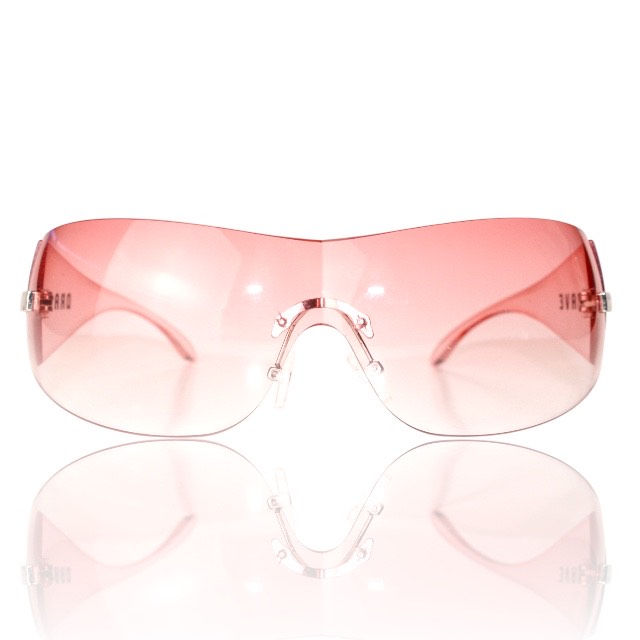 Pink Jaguar