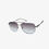 Thumbnail: Grey sunglasses left view