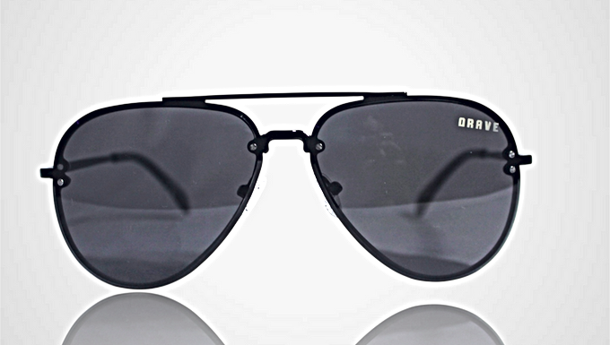 Black Sailor's Sunglasses