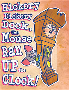 Hickory Dickory Dock