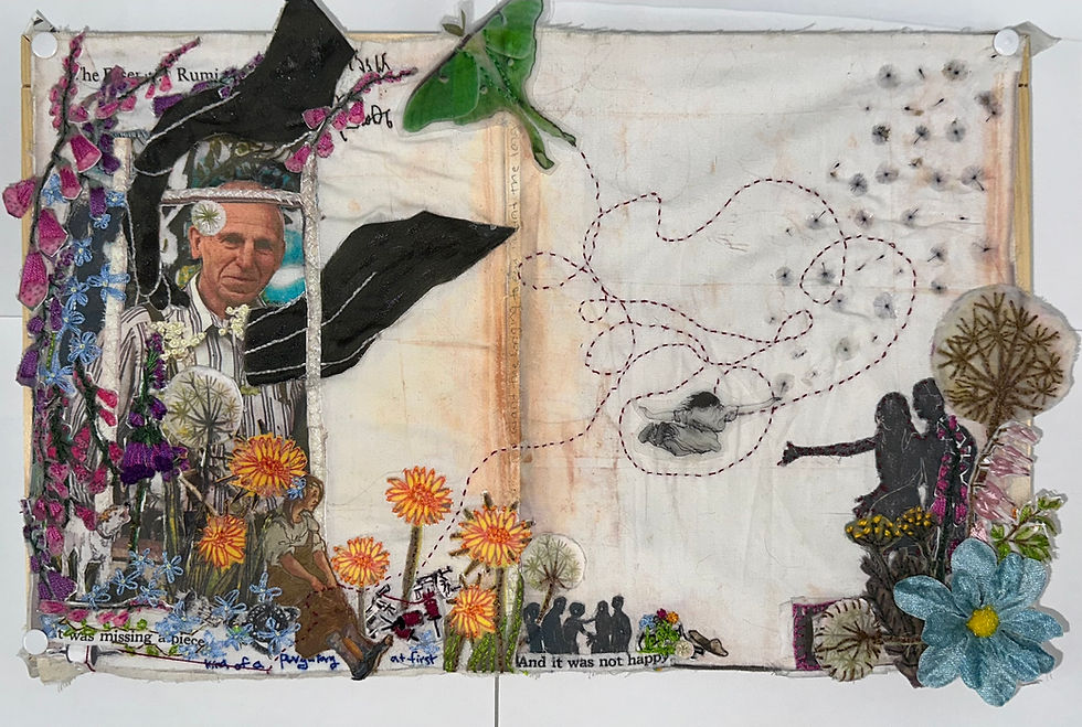 Emily Claire Zemple The Space In-Between 10x16