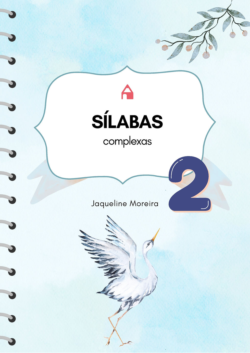 Sílabas 2 - PDF