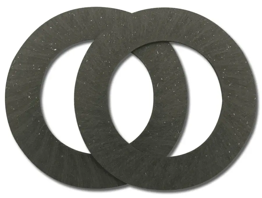 Gigglepin HD Brake Shoe Upgrade for Warn 8274 and GP80/100 Winches