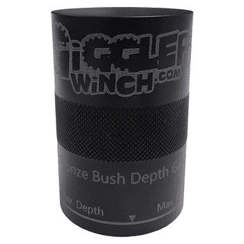 GIGGLEPIN SEAL and BRONZE BUSH FITTING TOOL