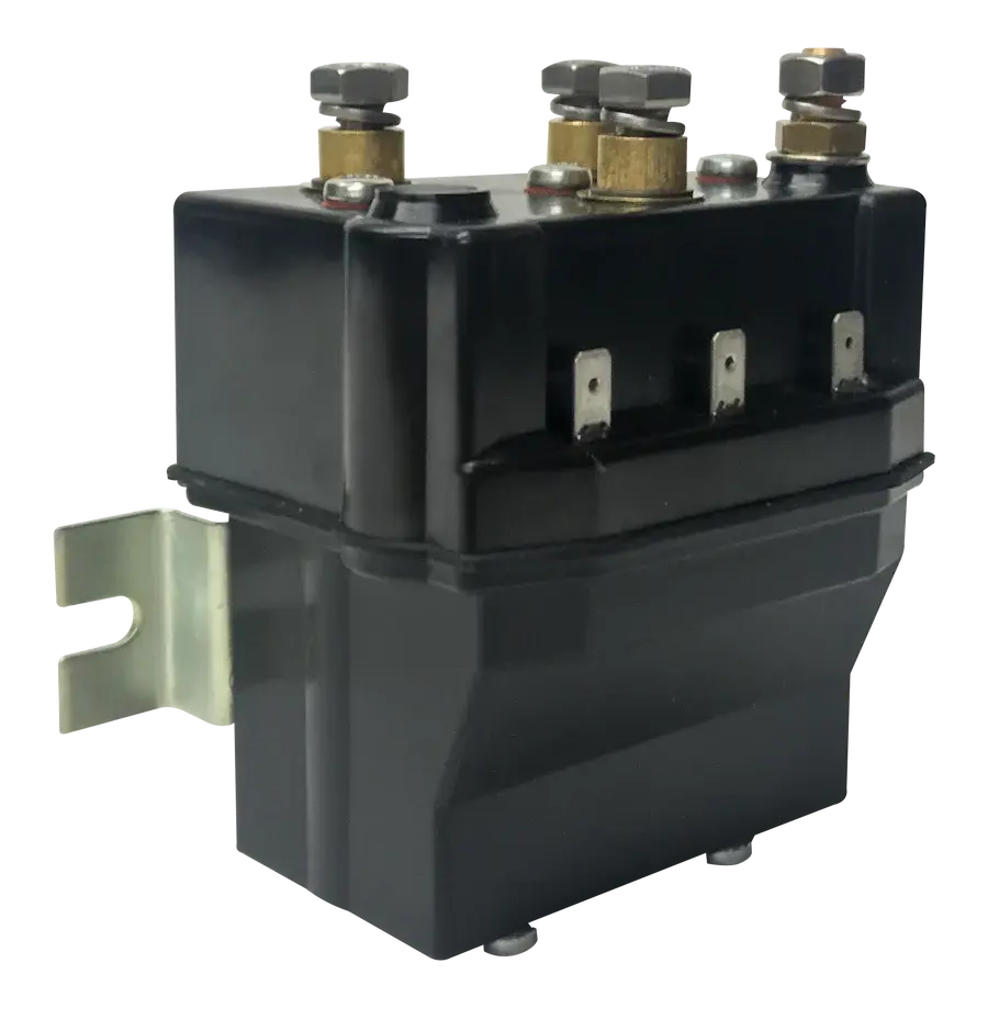 PRO150 Albright winch Solenoid 12v 