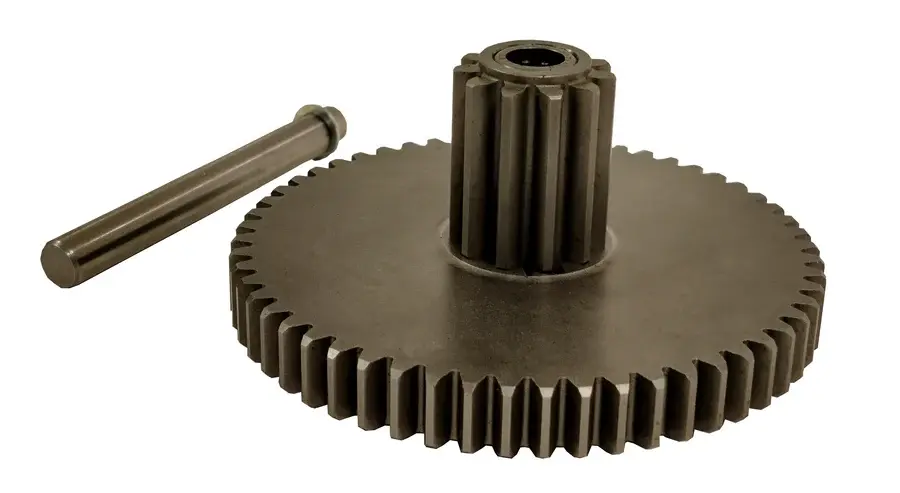 8274 Top Housing gear set Replacement + 15% upgrade