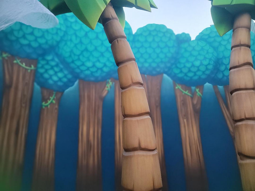 yoshi