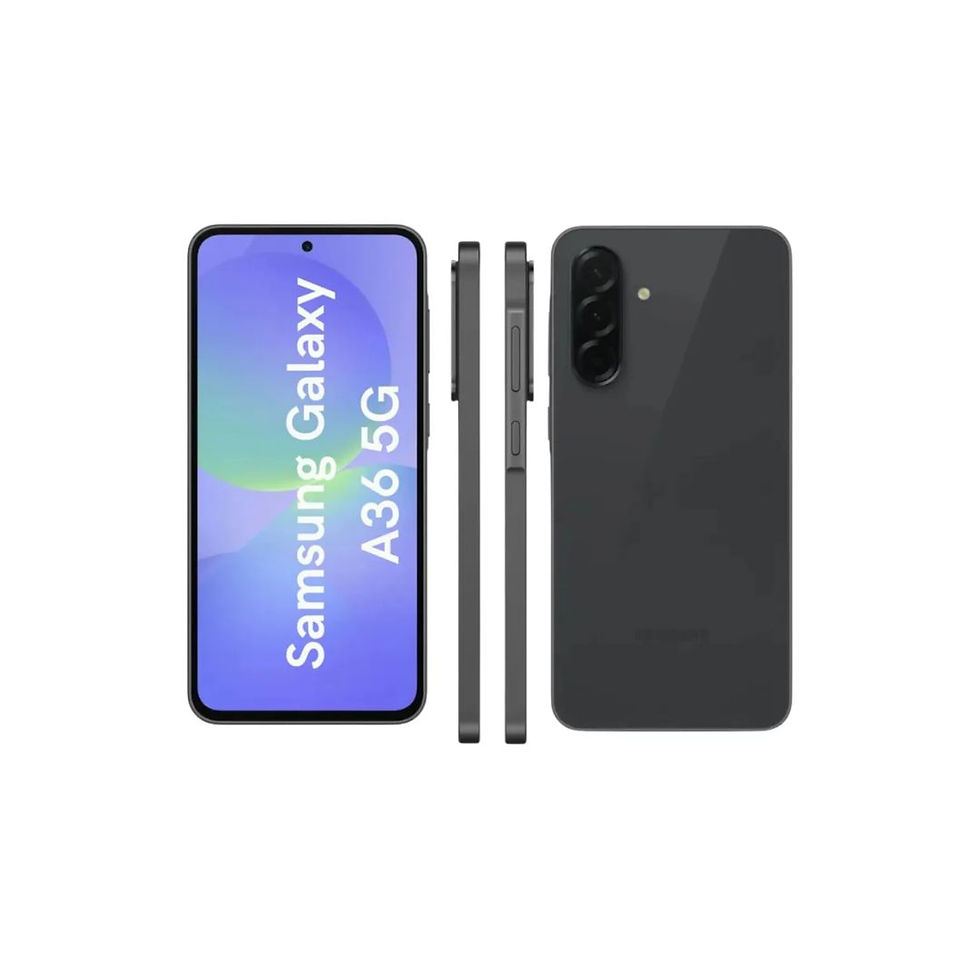 Miniatura: Samsung Galaxy A36 5g 256 GB 8 GB RAM 