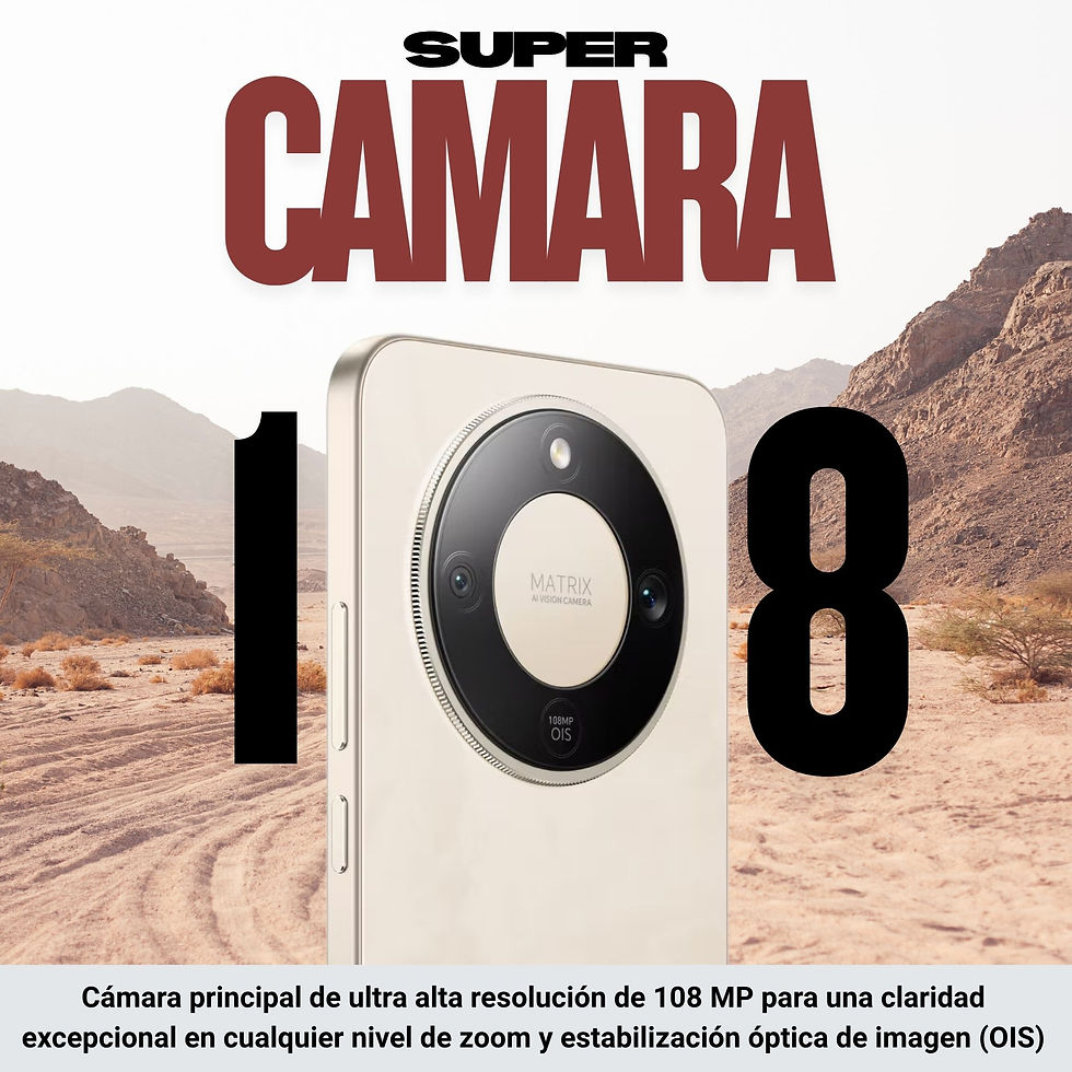 Miniatura: Celular HONOR X9D 5G 512GB/8GB