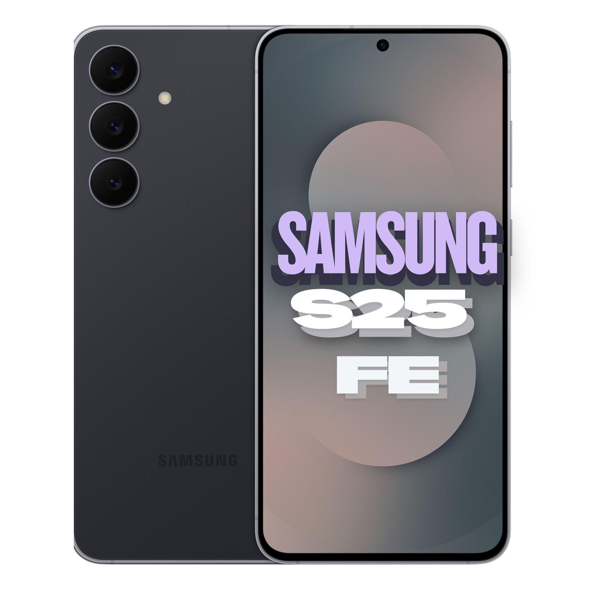 Celular Samsung Galaxy S25 FE 512GB/8GB