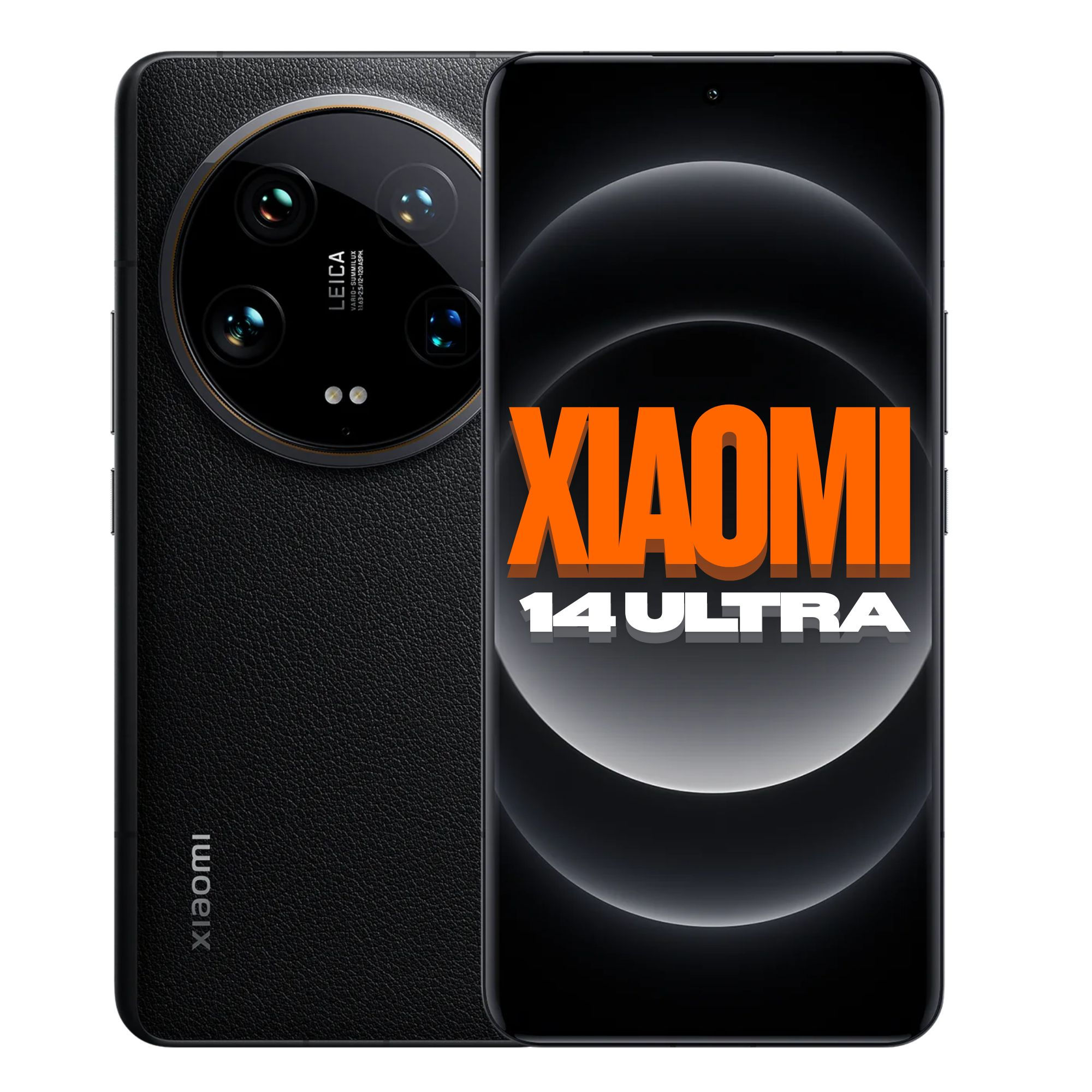 Celular Xiaomi 14 Ultra 5G 512GB/16GB