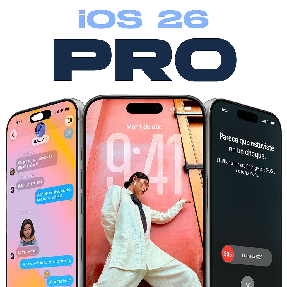 Miniatura: Celular Apple iPhone 17 (256 GB) eSIM