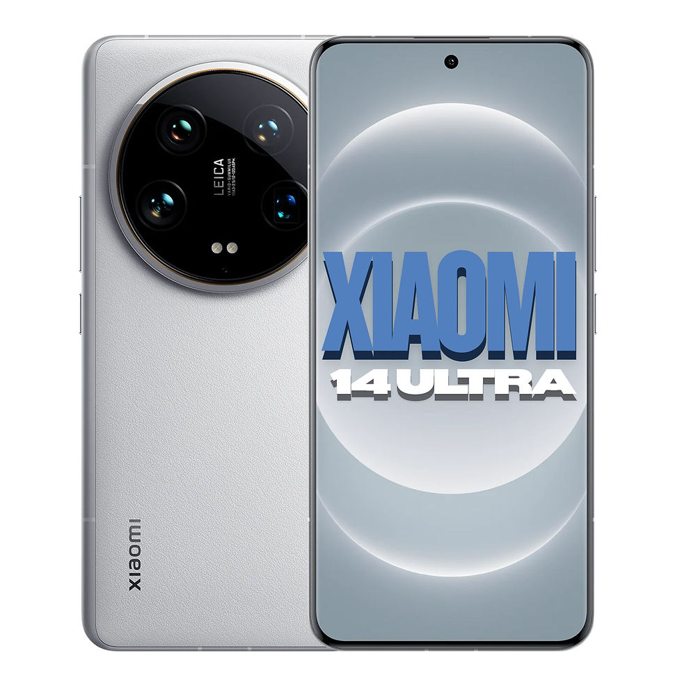 Miniatura: Celular Xiaomi 14 Ultra 5G 512GB/16GB 