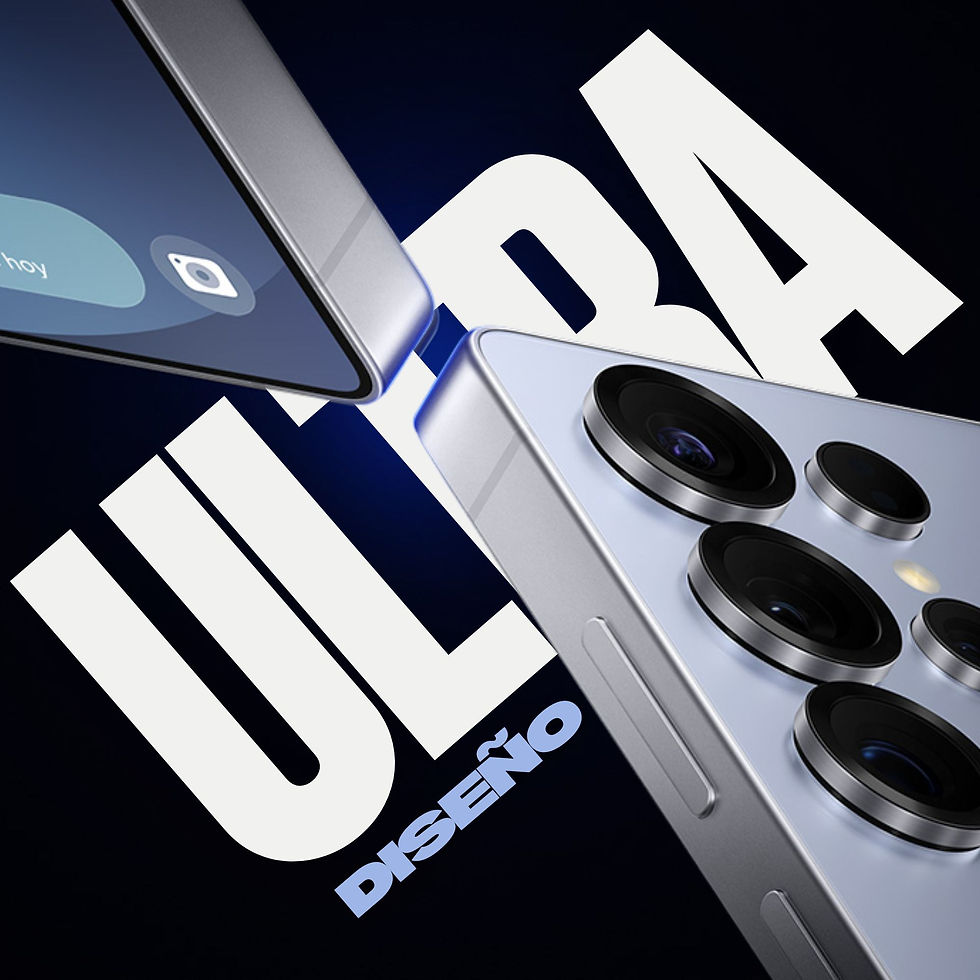 Miniatura: Celular Samsung Galaxy S25 ULTRA 512GB/12GB
