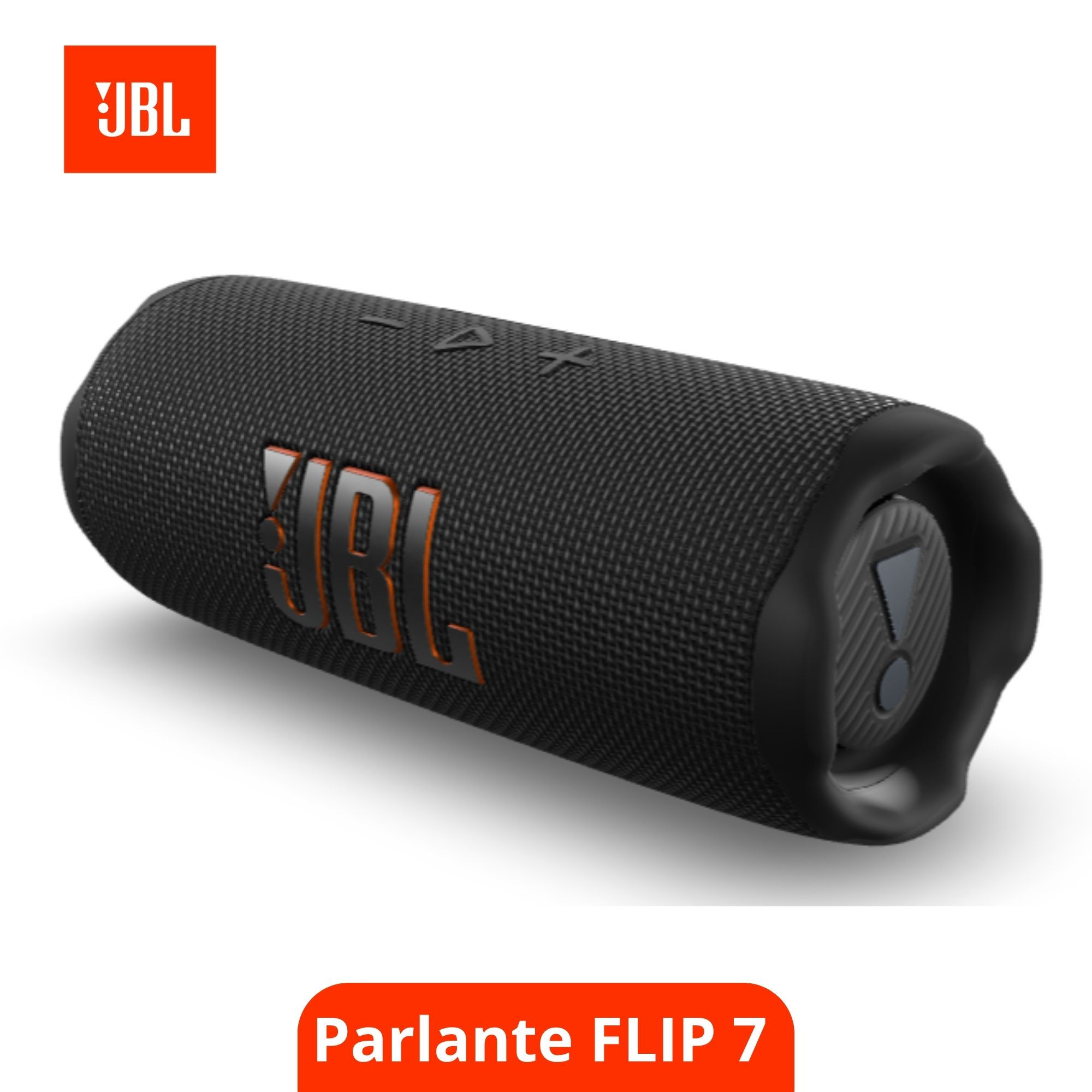 Parlante Bluetooth JBL FLIP 5