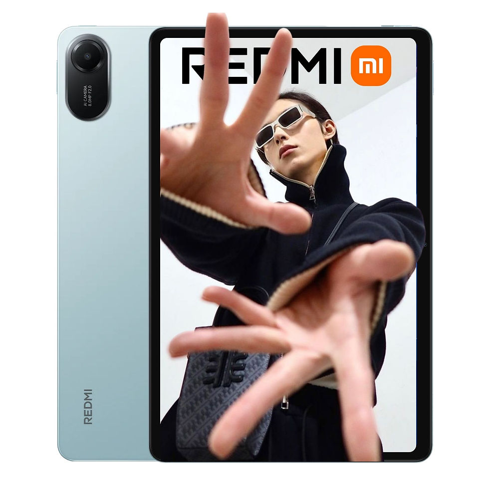 Miniatura: Tablet Xiaomi Redmi Pad 2 256GB/8GB 