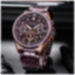 Miniatura: Reloj CURREN Caballero 8399 Diseño Deportivo
